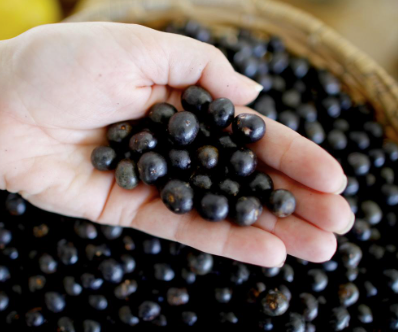 Beneficios del Açaí