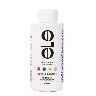 Ele proteína capilar