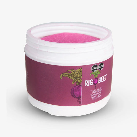 Remolacha Rigo Beet + Colágeno Hidrolizado Belfan Açaí