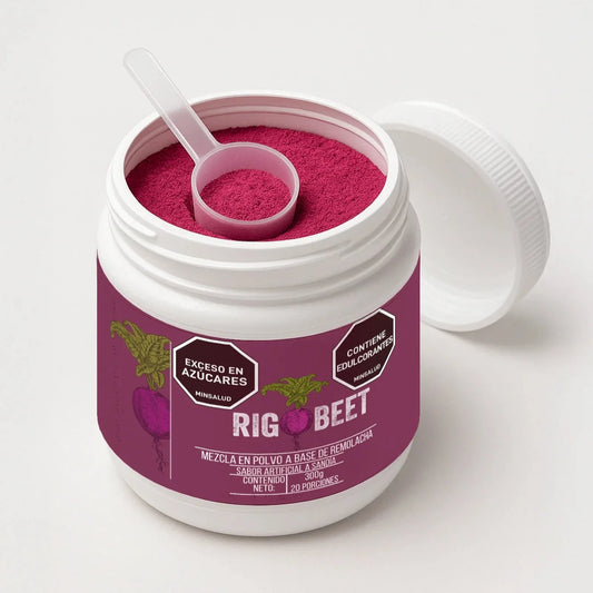 Rigo Beet Remolacha