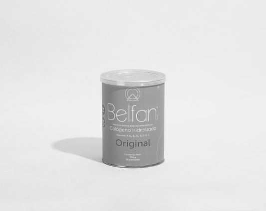 Colágeno Hidrolizado Belfan Original x 300g
