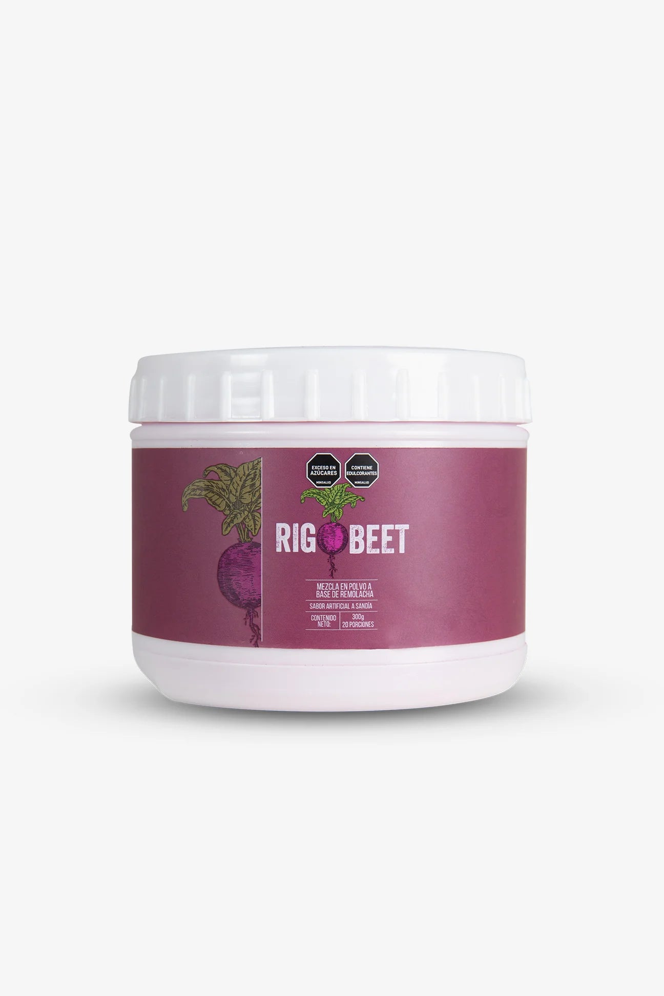 Rigo Beet Remolacha