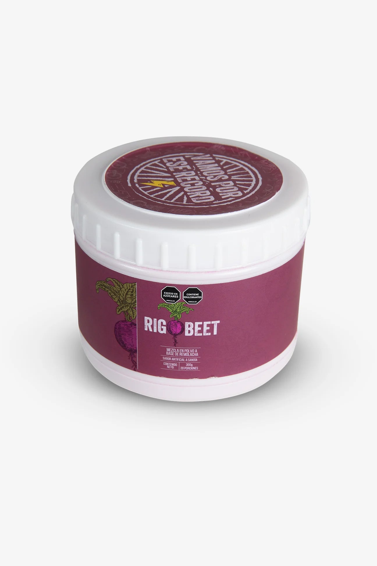 Rigo Beet Remolacha