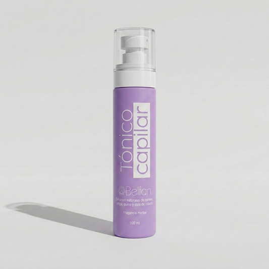 Tónico Capilar