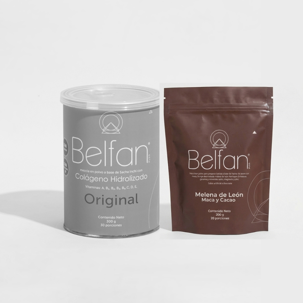 Kit Enfoque y Belleza