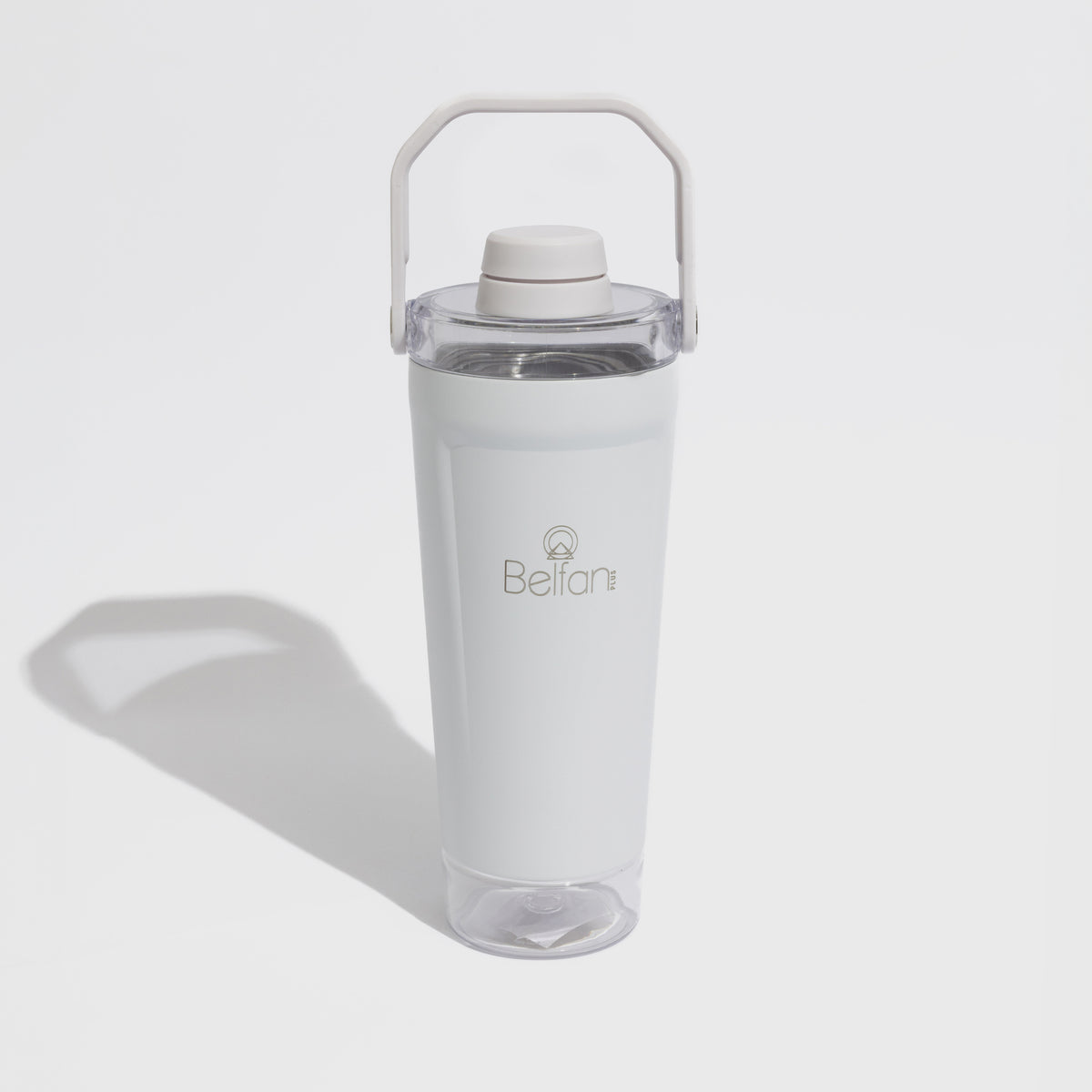 Premium shake Belfan