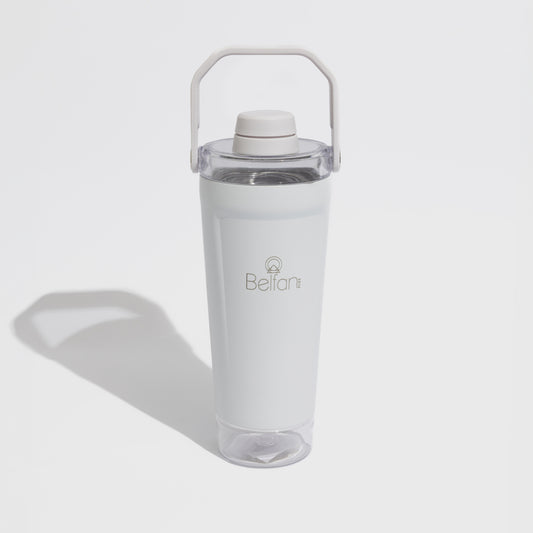 Premium shake Belfan